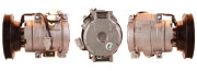 700510647 Kompresor, klimatizace DRI