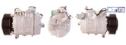 700510773 Kompresor, klimatizace DRI