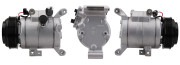 700510940 Kompresor, klimatizace DRI