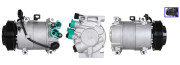 700511064 Kompresor, klimatizace DRI
