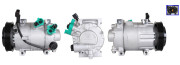 700511031 Kompresor, klimatizace DRI