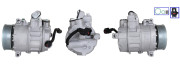 700511125 Kompresor, klimatizace DRI