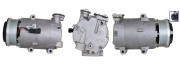 700511234 Kompresor, klimatizace DRI