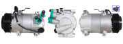 700511281 Kompresor, klimatizace DRI