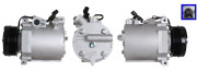 700511285 Kompresor, klimatizace DRI
