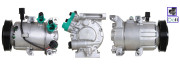 700511309 Kompresor, klimatizace DRI