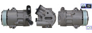 700511336 Kompresor, klimatizace DRI