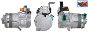 700511361 Kompresor, klimatizace DRI