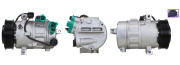 700511427 Kompresor, klimatizace DRI