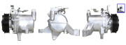 700511371 Kompresor, klimatizace DRI