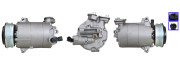 700511410 Kompresor, klimatizace DRI