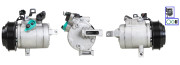 700511516 Kompresor, klimatizace DRI