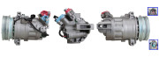 700511487 Kompresor, klimatizace DRI