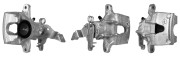 4181200 Brzdový třmen DRI