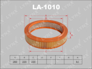LA-1010 nezařazený díl LYNXauto