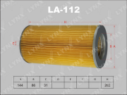 LA-112 nezařazený díl LYNXauto
