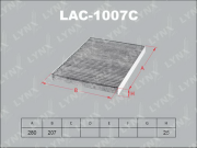 LAC-1007C nezařazený díl LYNXauto