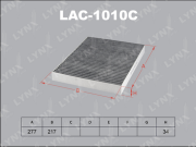 LAC-1010C nezařazený díl LYNXauto