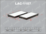 LAC-1107 nezařazený díl LYNXauto