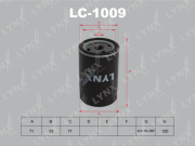 LC-1009 nezařazený díl LYNXauto