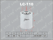 LC-110 nezařazený díl LYNXauto