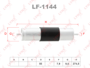 LF-1144 nezařazený díl LYNXauto