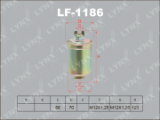 LF-1186 nezařazený díl LYNXauto