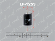 LF-1253 nezařazený díl LYNXauto