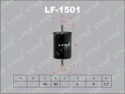 LF-1501 nezařazený díl LYNXauto