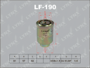 LF-190 nezařazený díl LYNXauto