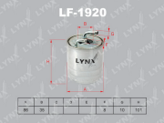 LF-1920 nezařazený díl LYNXauto