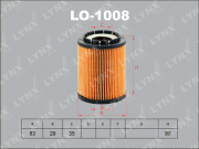 LO-1008 nezařazený díl LYNXauto