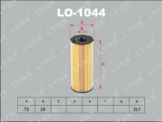 LO-1044 nezařazený díl LYNXauto