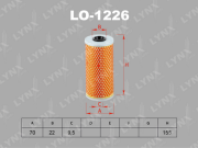 LO-1226 nezařazený díl LYNXauto