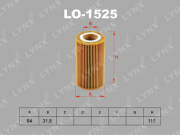 LO-1525 nezařazený díl LYNXauto