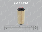 LO-1531A nezařazený díl LYNXauto