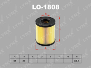 LO-1808 nezařazený díl LYNXauto