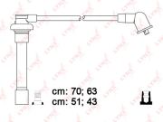 SPC3408 nezařazený díl LYNXauto