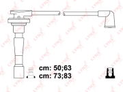 SPC3421 nezařazený díl LYNXauto