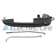 ZR80400 Vnější klika dveří ELECTRIC LIFE