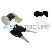 ZR80551 Sada zamykacích válců ELECTRIC LIFE