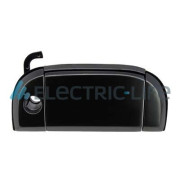 ZR8094302 Vnější klika dveří ELECTRIC LIFE