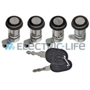 ZR85103 Sada zamykacích válců ELECTRIC LIFE