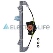 ZR AA703 L ELECTRIC LIFE mechanizmus zdvíhania okna ZR AA703 L ELECTRIC LIFE