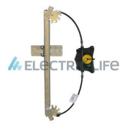 ZR AD706 L ELECTRIC LIFE mechanizmus zdvíhania okna ZR AD706 L ELECTRIC LIFE