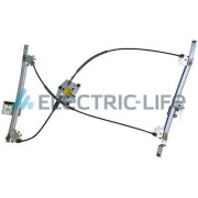 ZR AD736 L ELECTRIC LIFE mechanizmus zdvíhania okna ZR AD736 L ELECTRIC LIFE