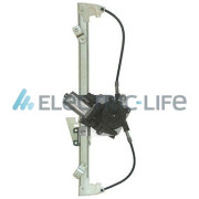 ZR BM25 L ELECTRIC LIFE mechanizmus zdvíhania okna ZR BM25 L ELECTRIC LIFE