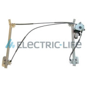 ZR BM33 L ELECTRIC LIFE mechanizmus zdvíhania okna ZR BM33 L ELECTRIC LIFE