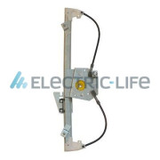 ZR BM704 L ELECTRIC LIFE mechanizmus zdvíhania okna ZR BM704 L ELECTRIC LIFE