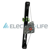 ZR BM708 R ELECTRIC LIFE mechanizmus zdvíhania okna ZR BM708 R ELECTRIC LIFE